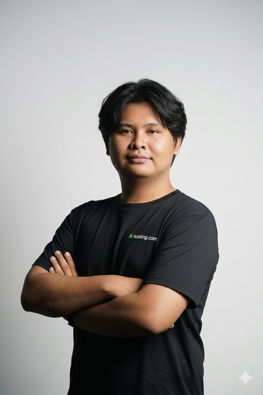 Hermas Bintang Putra